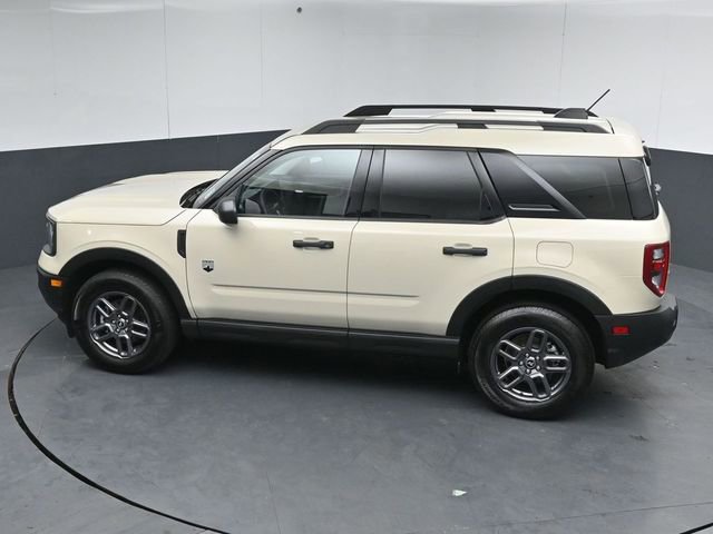 Certified 2025 Ford Bronco Sport Big Bend image 48