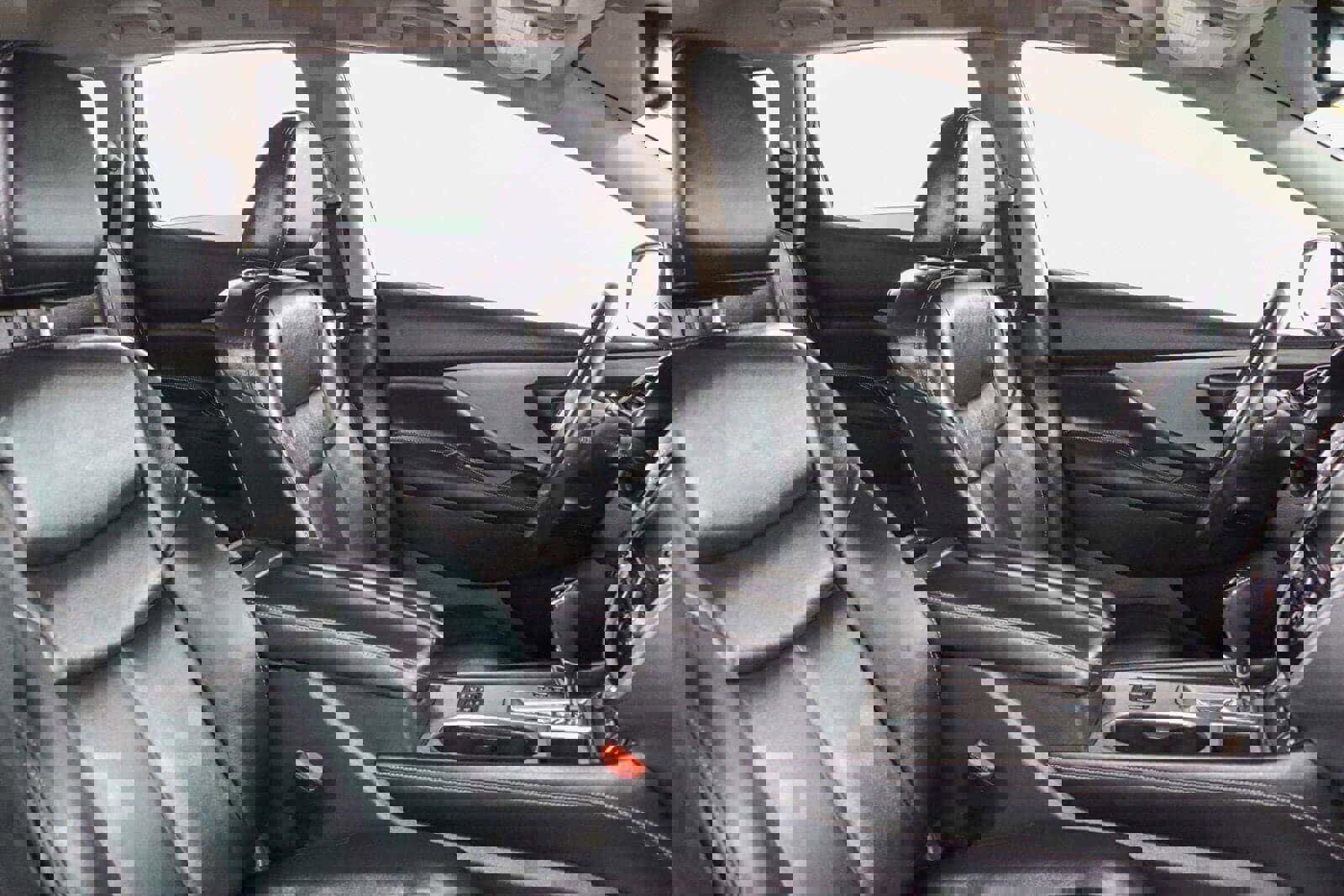 Used 2022 Nissan Murano SV w/ SV Midnight Edition Package image 26