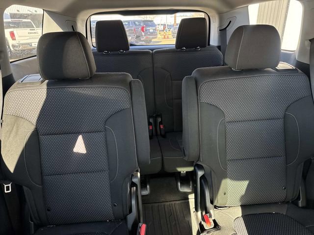 Used 2023 GMC Acadia SLE w/ Elevation Edition image 12