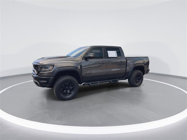 Used 2021 RAM 1500 TRX w/ TRX Level 1 Equipment Group image 4