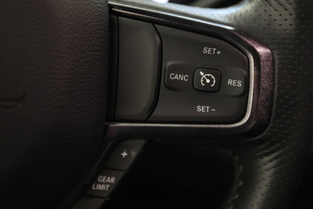 Used 2024 RAM 2500 Rebel w/ Towing Technology Group AWD/4WD image 25