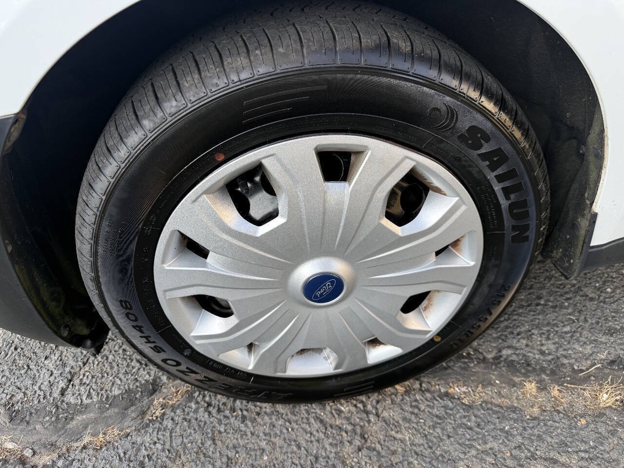 Used 2020 Ford Transit Connect XL FWD image 21