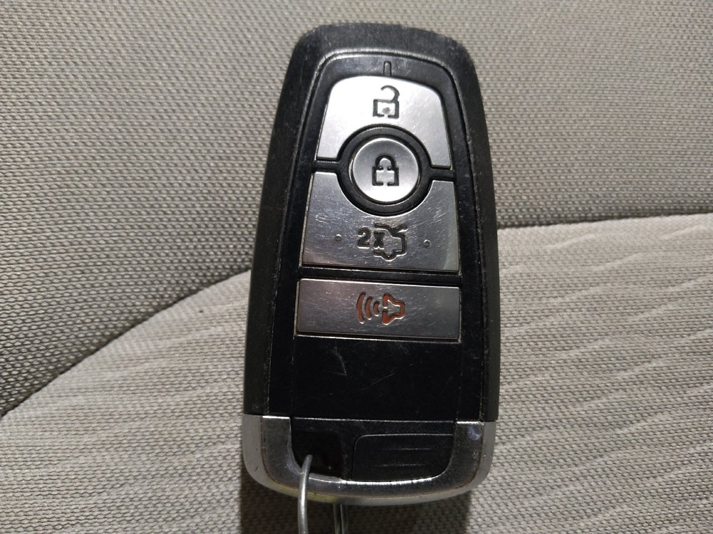Used 2019 Ford Fusion SE w/ Equipment Group 151A FWD image 32