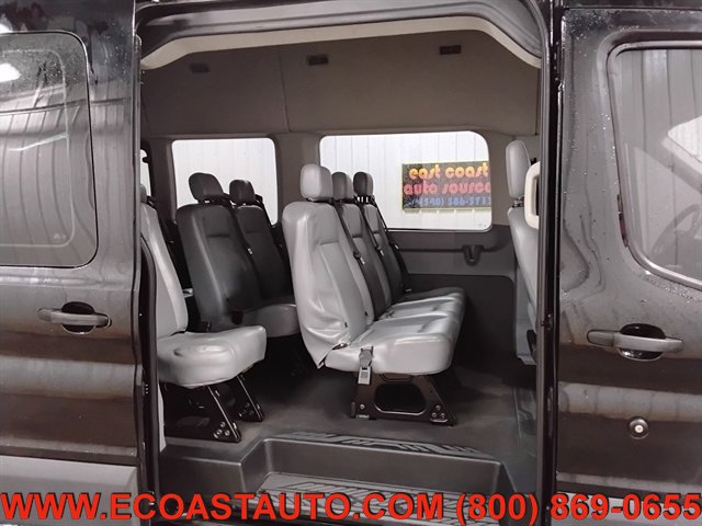Used 2016 Ford Transit 350 XL image 14