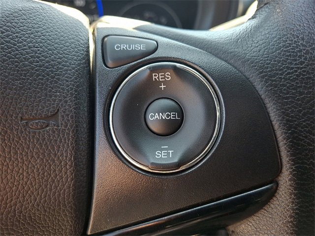 Used 2022 Honda HR-V Sport image 22