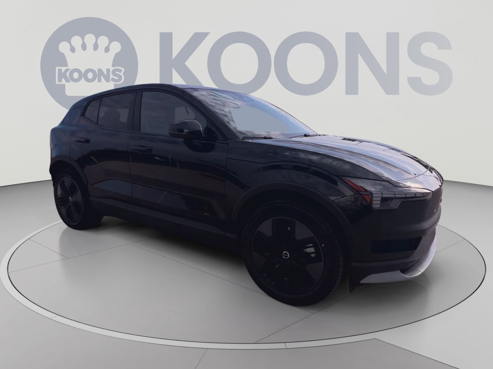 New 2026 Volvo EX30 Cross Country Ultra w/ Protection Package Premier AWD/4WD image 2