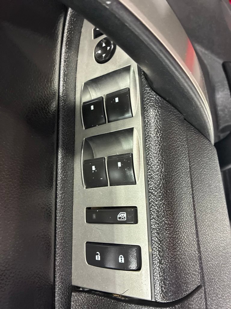 Used 2011 Chevrolet Silverado 2500 LT w/ Interior Plus Package AWD/4WD image 17