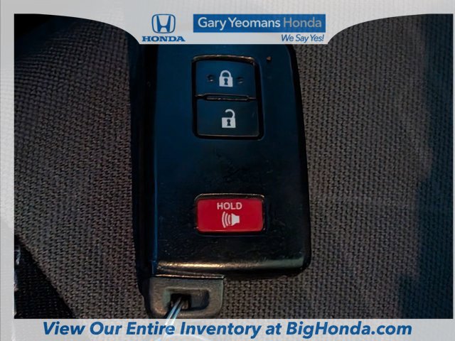 Used 2020 Toyota Tacoma TRD Sport RWD image 33