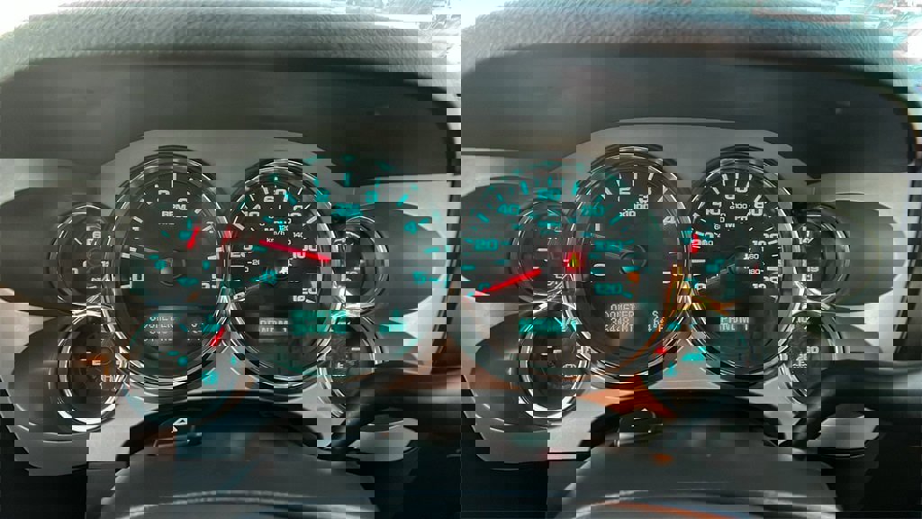 Used 2014 GMC Sierra 2500 SLE w/ SLE Preferred Package image 27