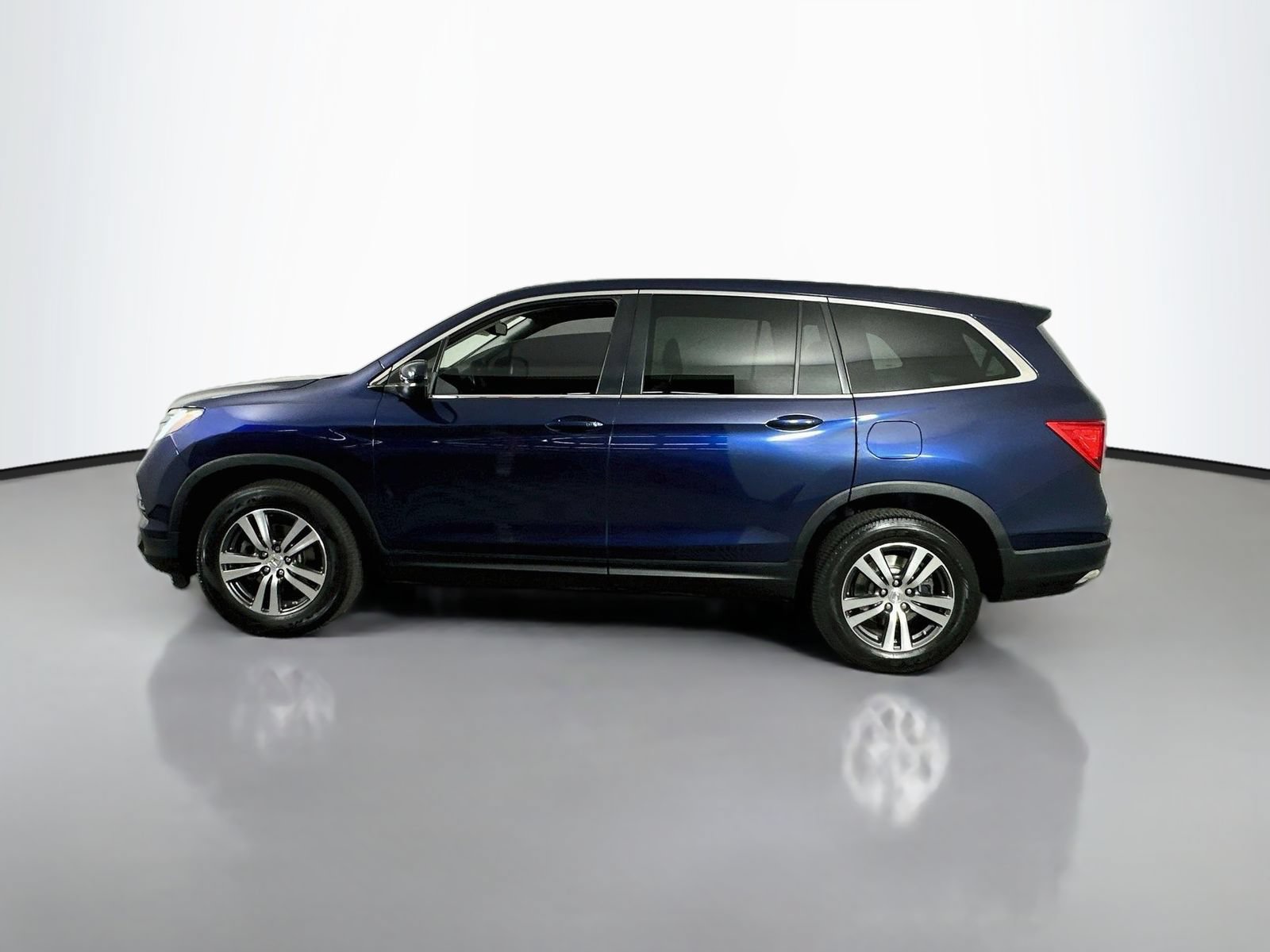 Used 2016 Honda Pilot EX-L image 5