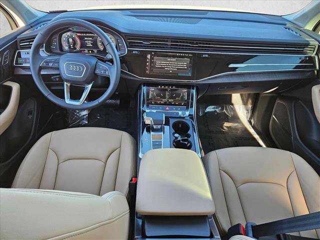 New 2026 Audi Q7 3.0T Premium image 14