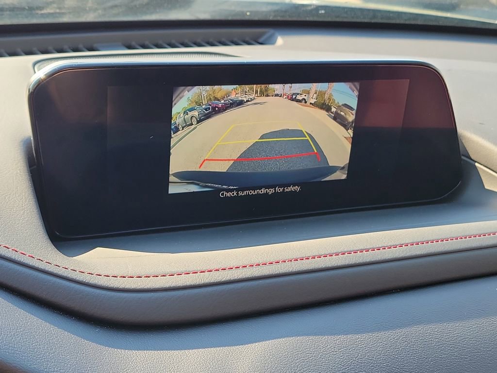 Used 2023 MAZDA CX-30 AWD 2.5 S w/ Preferred Package image 28