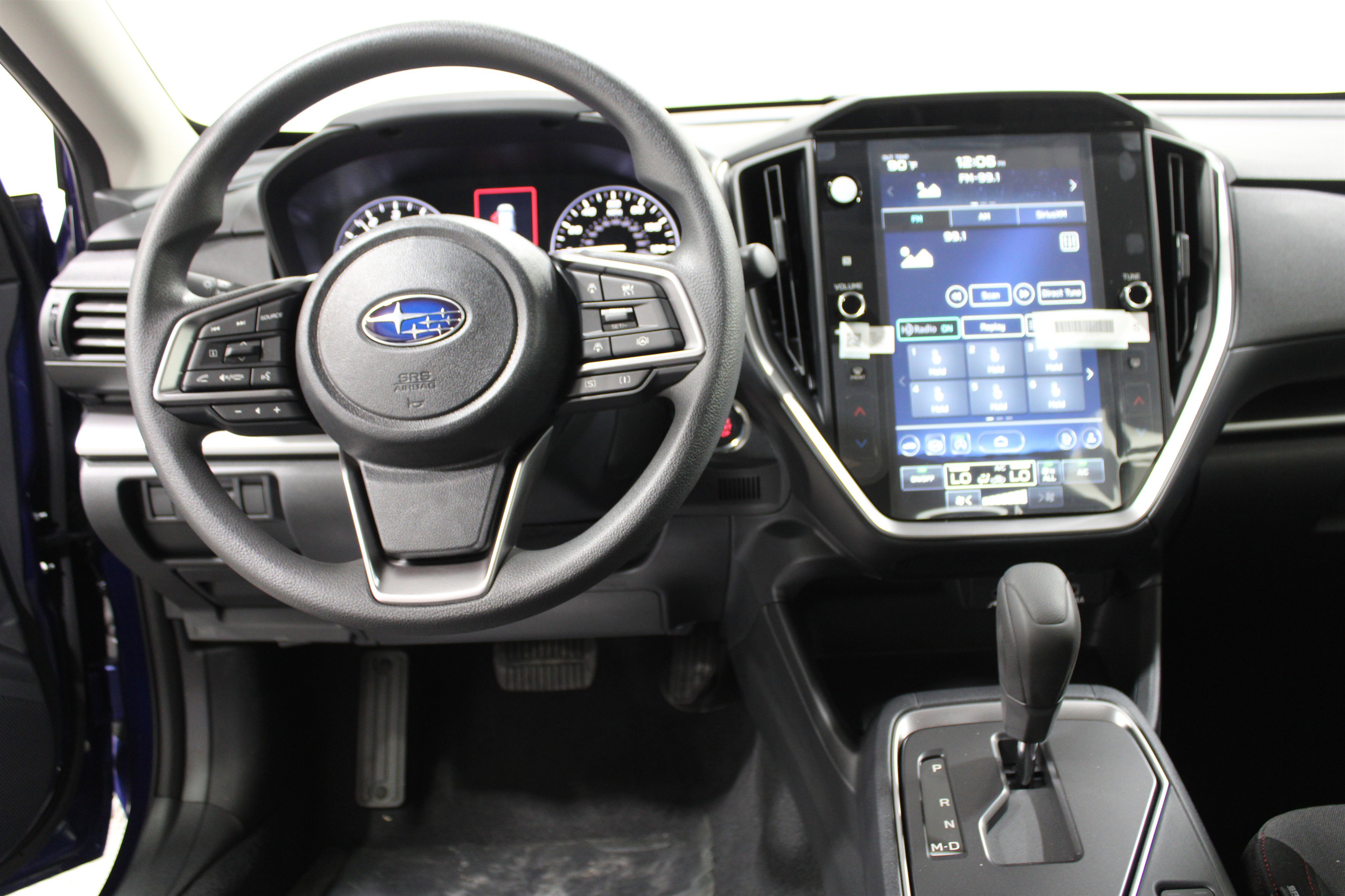 New 2026 Subaru Impreza 2.0i Sport AWD/4WD image 2
