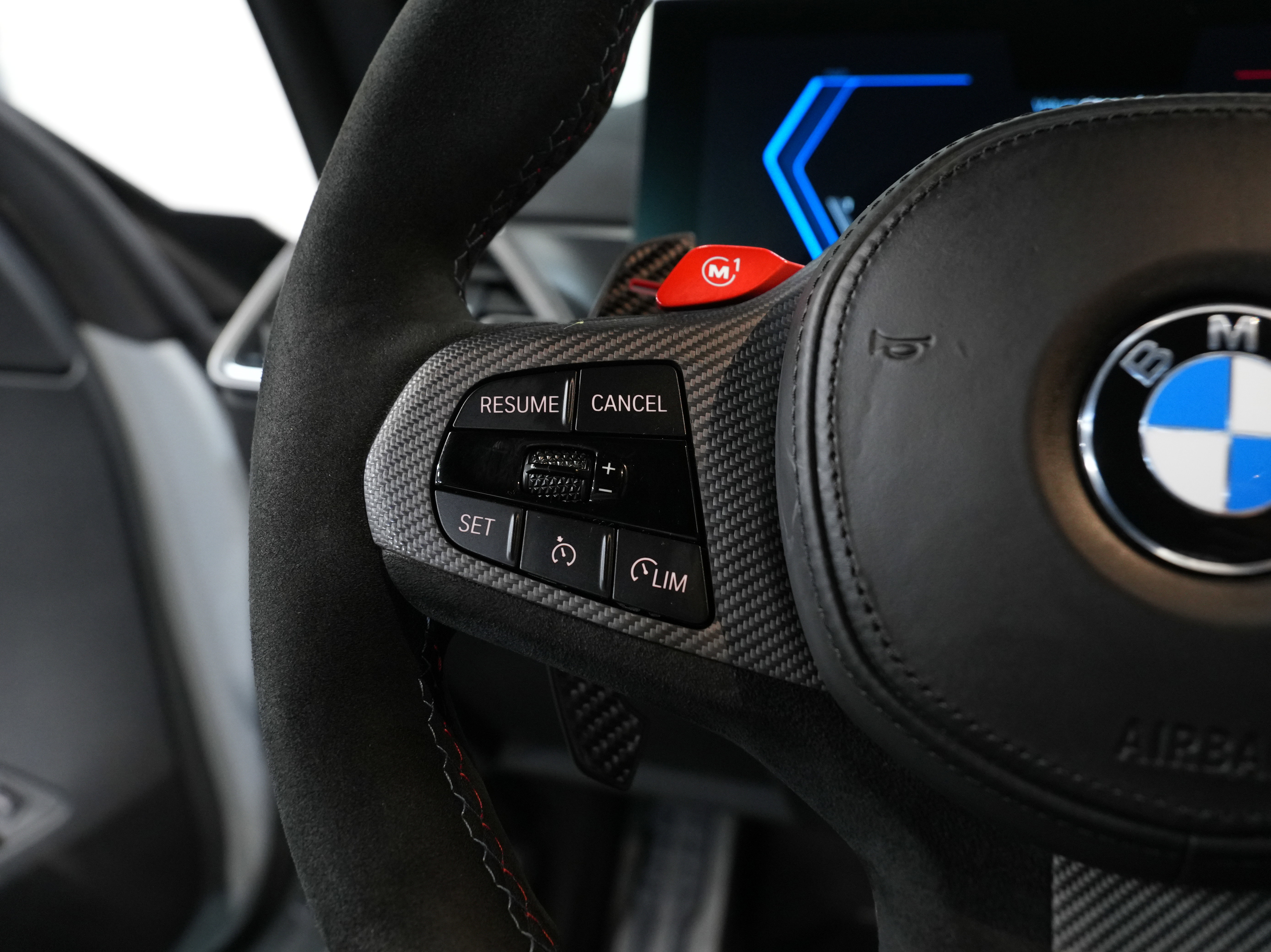 Used 2024 BMW M2 w/ Carbon Package image 36