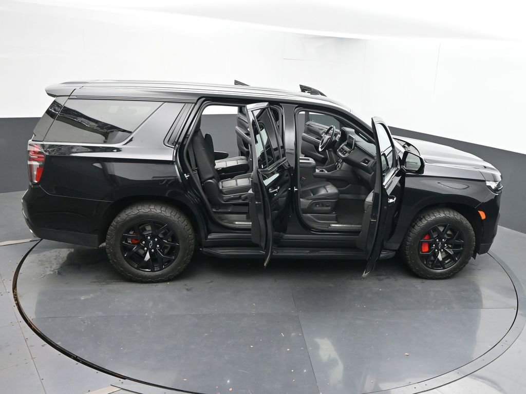 Used 2023 Chevrolet Tahoe RST w/ RST Performance Edition image 92