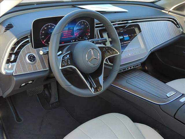 Certified 2026 Mercedes-Benz E 350 Sedan image 10