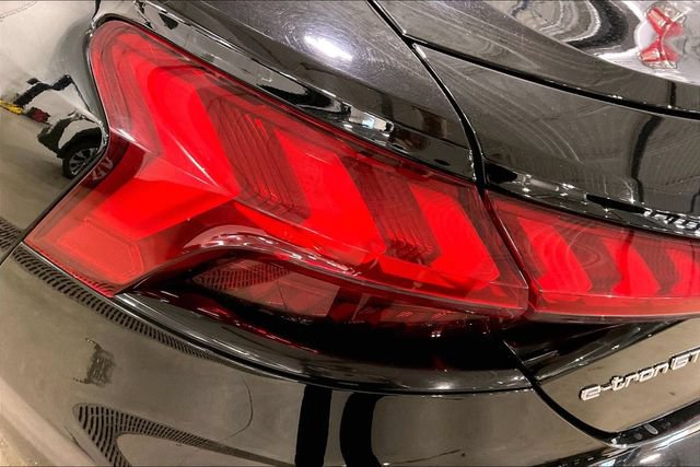 Certified 2023 Audi e-tron GT Premium Plus AWD/4WD image 29