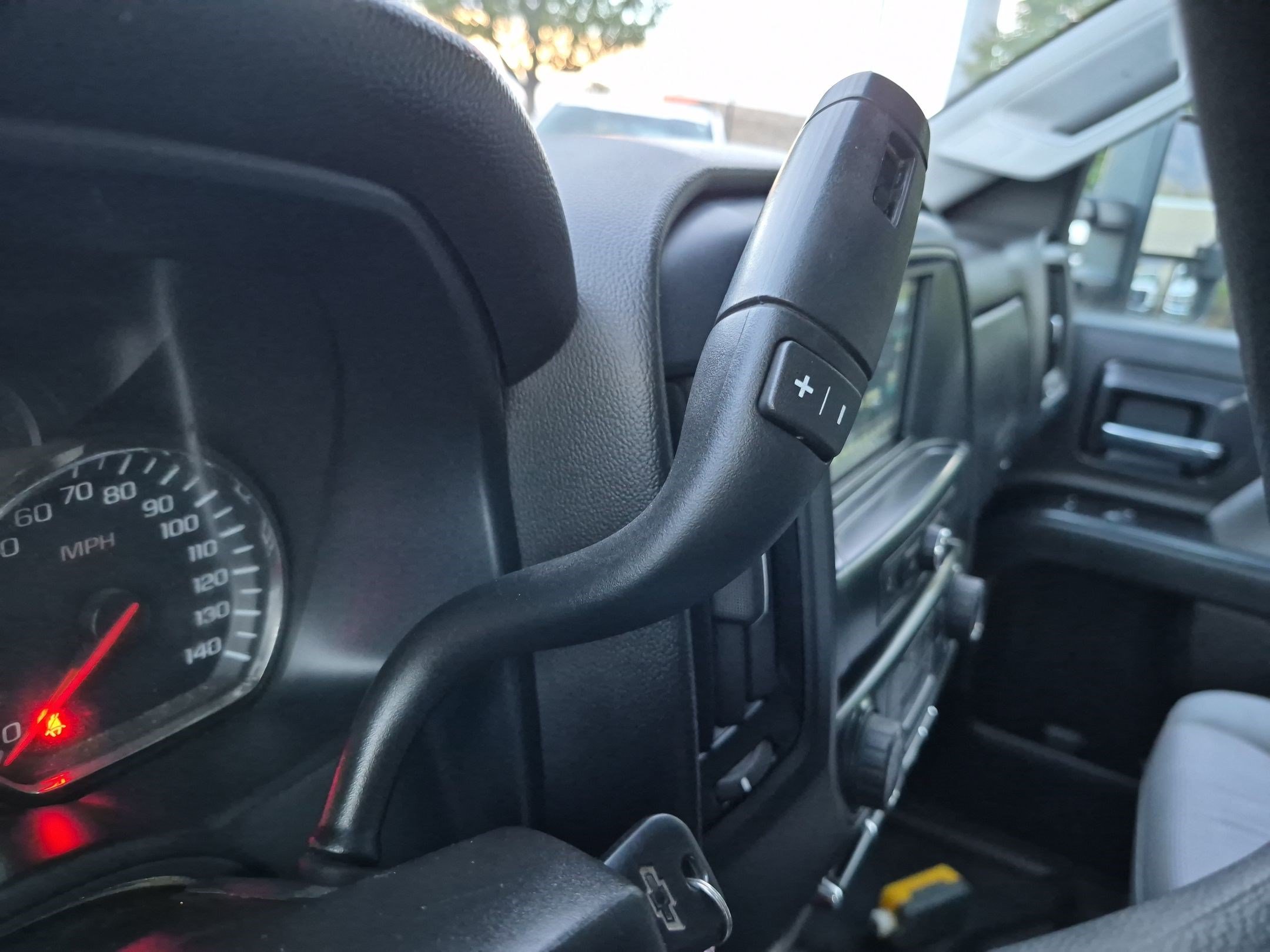 Used 2018 Chevrolet Silverado 3500 W/T w/ WT Convenience Package AWD/4WD image 25