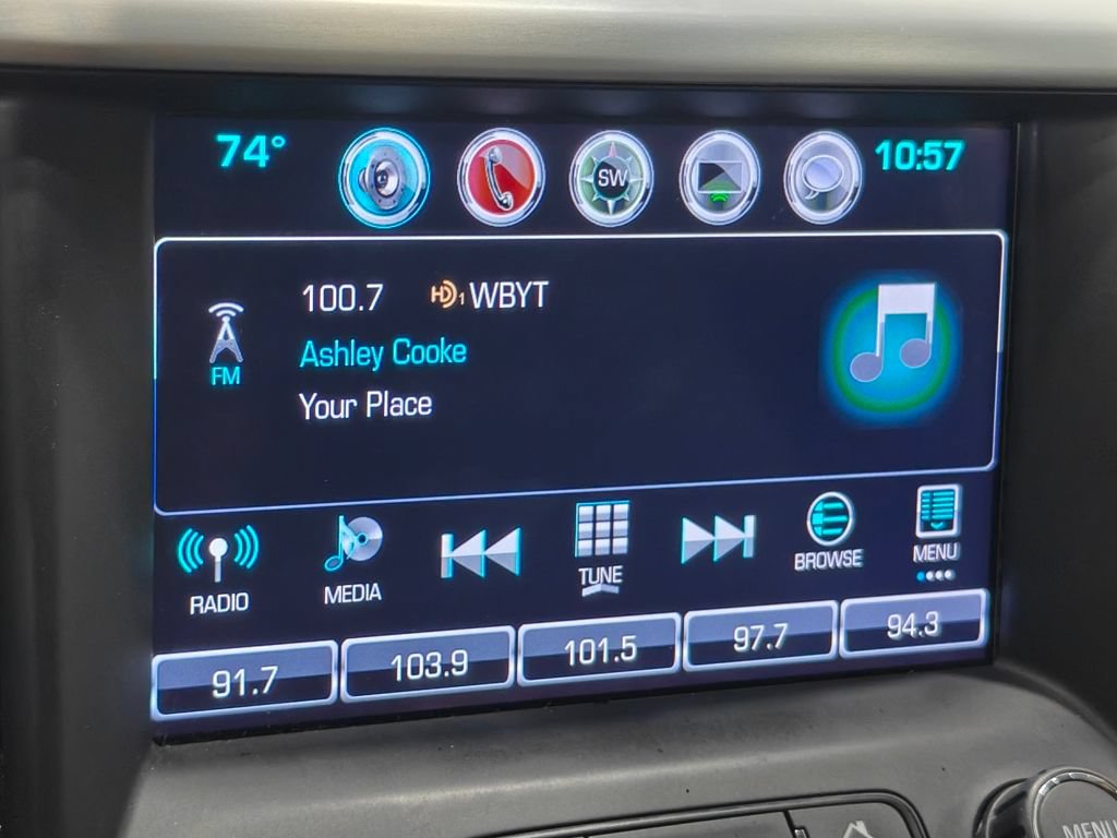 Used 2017 GMC Acadia SLE w/ Driver Alert Package I AWD/4WD image 40