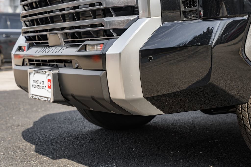 New 2026 Toyota Tundra Limited image 14