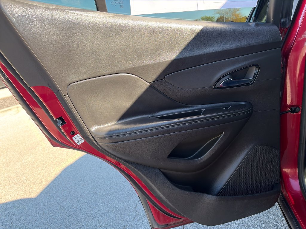 Used 2019 Buick Encore Preferred FWD image 24