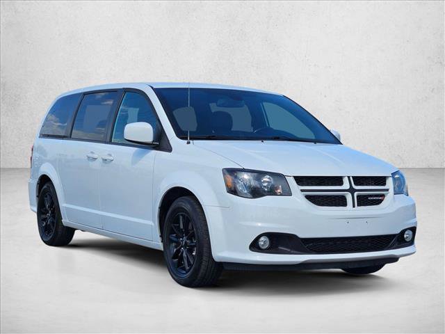 Used 2020 Dodge Grand Caravan GT FWD video 3