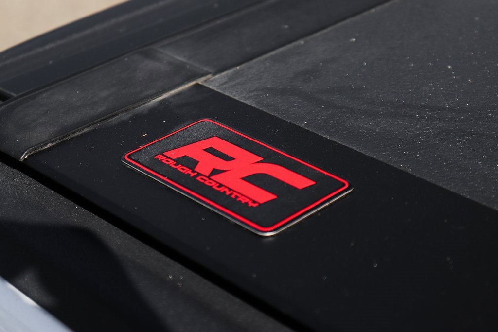 Used 2023 Jeep Gladiator Mojave w/ LED Lighting Group image 8