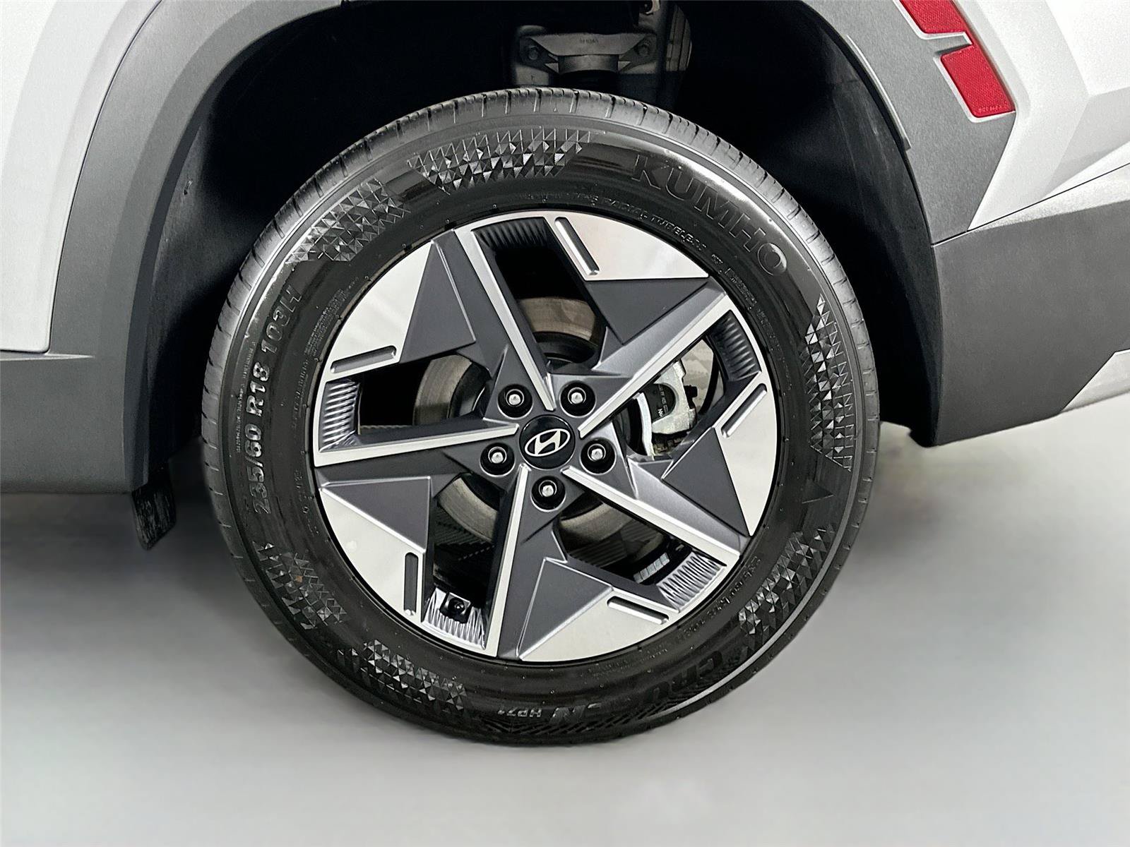 Used 2026 Hyundai Tucson SEL AWD/4WD image 29