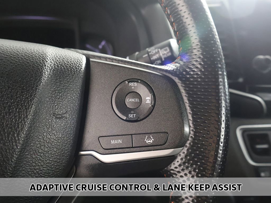 Used 2023 Honda Passport TrailSport image 5