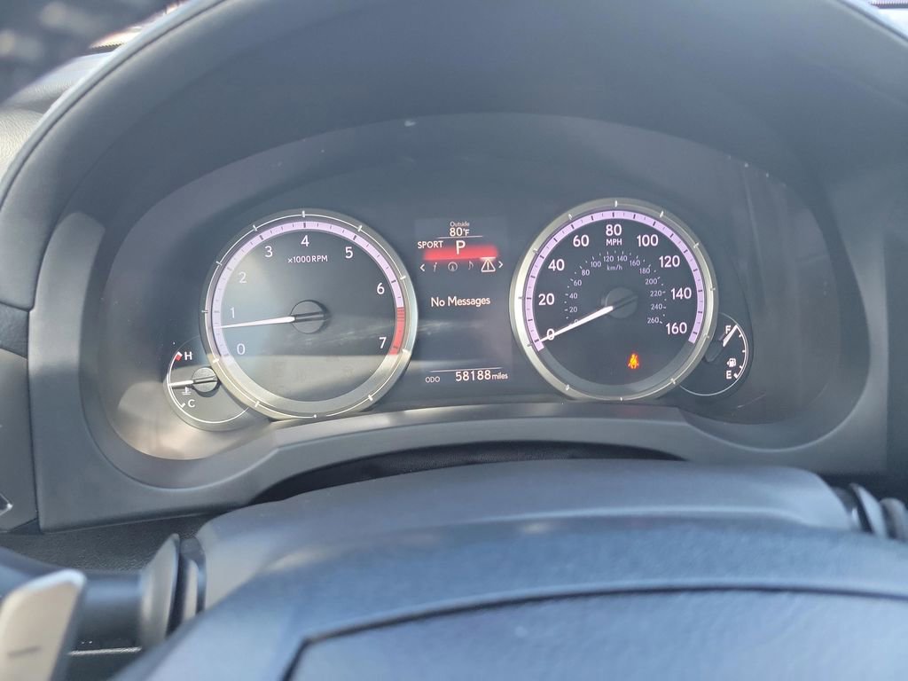 Used 2015 Lexus RC 350 w/ Navigation System Package image 30