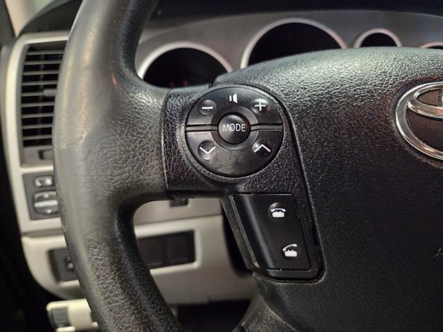 Used 2013 Toyota Tundra 2WD CrewMax w/ SR5 Pkg image 20