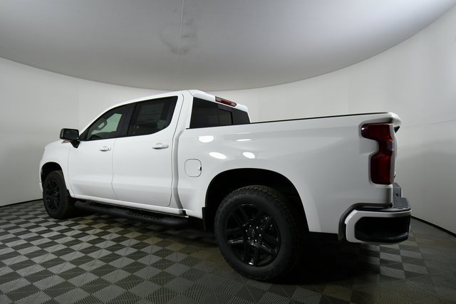 New 2026 Chevrolet Silverado 1500 RST image 14