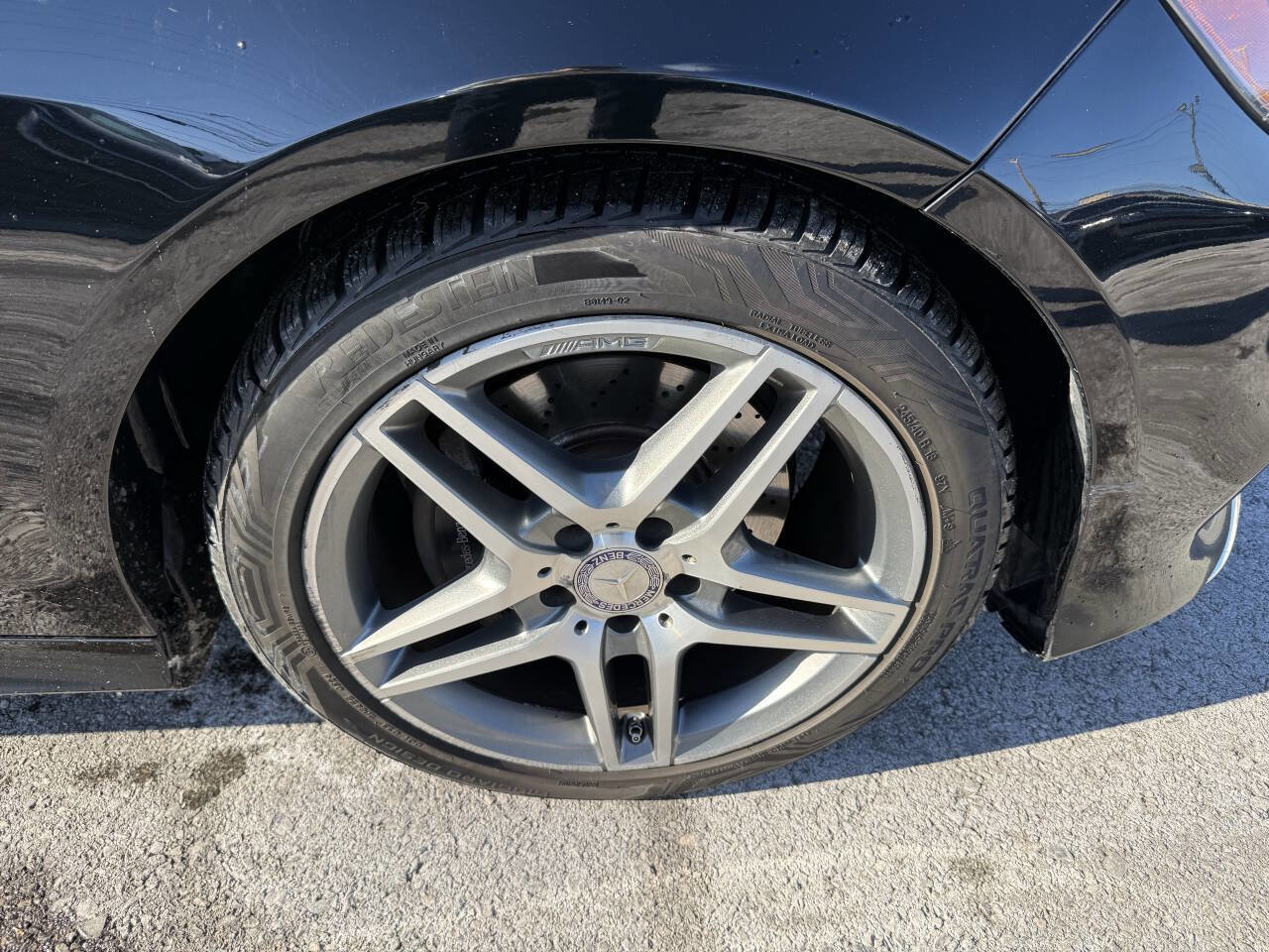 Used 2015 Mercedes-Benz E 350 E 350 4MATIC AWD 4dr Wagon w/ Premium 1 Package image 17