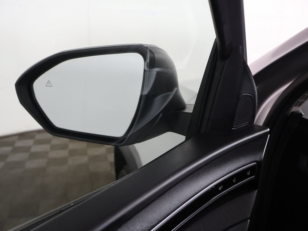 Used 2023 Hyundai Tucson Limited AWD/4WD image 39