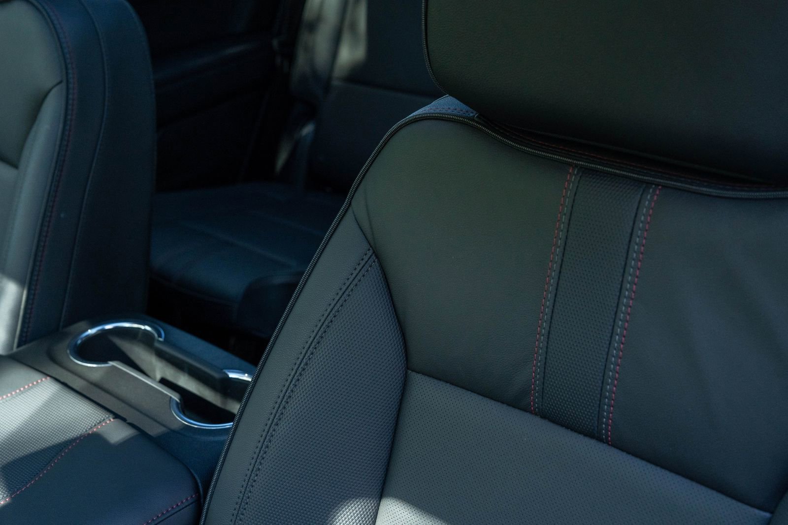 Used 2025 Chevrolet Tahoe RST w/ Comfort Package image 22