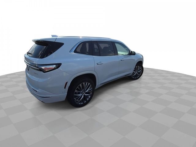 New 2026 Buick Enclave Avenir w/ Super Cruise Package image 8