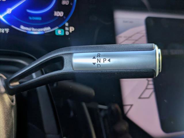 Certified 2024 Mercedes-Benz EQS 450+ SUV image 12