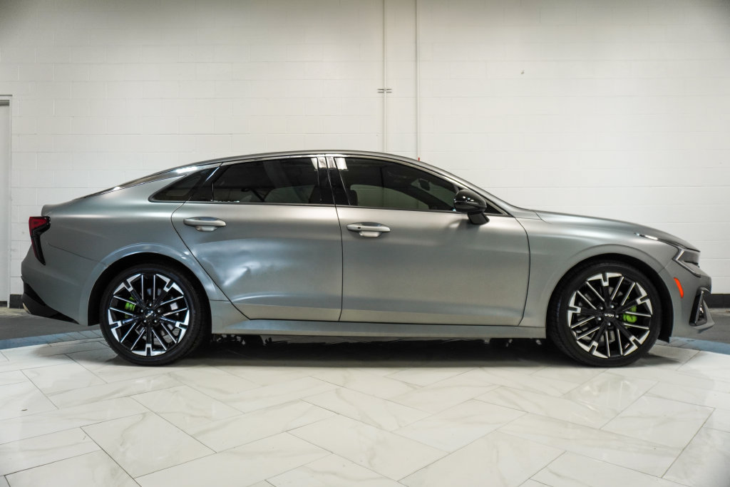Used 2025 Kia K5 GT FWD image 32
