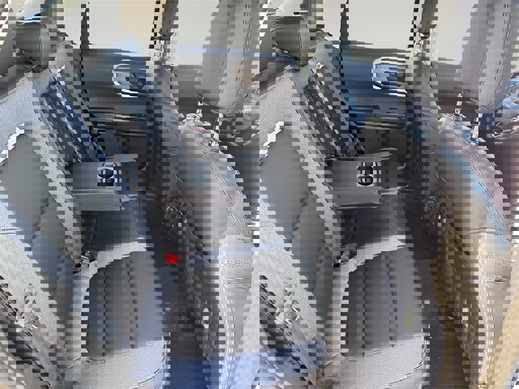 New 2025 Ford Bronco Sport Outer Banks w/ Outer Banks Tech Package+ image 33