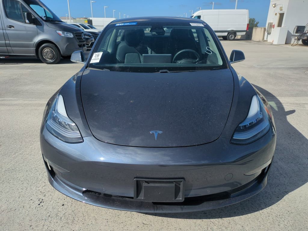 Used 2018 Tesla Model 3 Long Range image 3