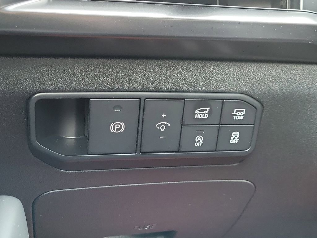 New 2027 Kia Telluride EX X-Line image 24