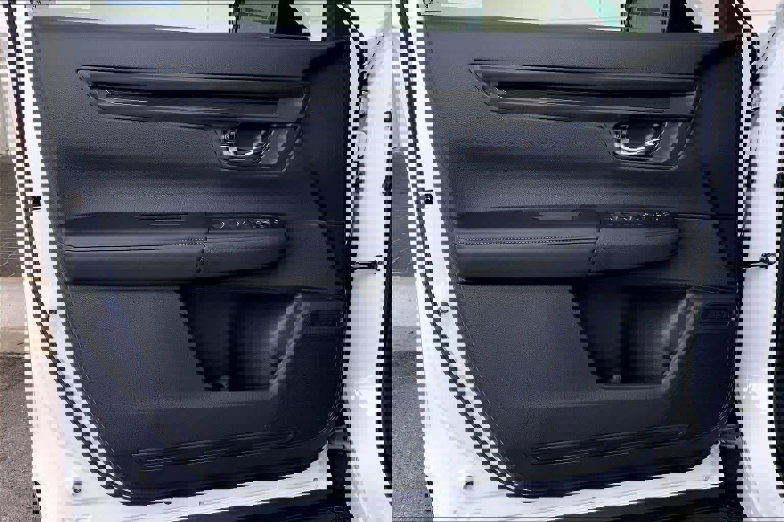 Used 2026 Honda CR-V LX image 21