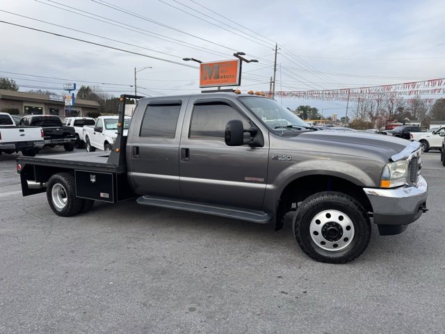 Used 2004 Ford F350 XLT