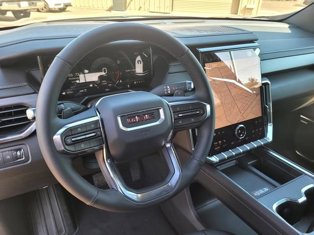New 2026 GMC Acadia Elevation w/ Elevation Premium Package AWD/4WD image 11
