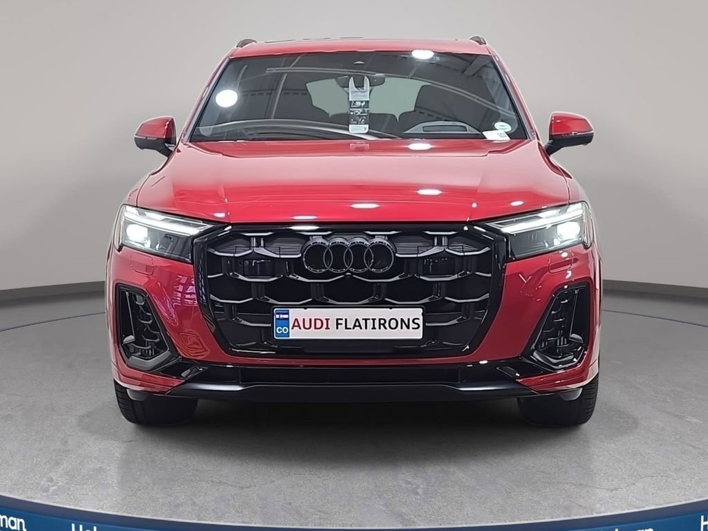 New 2026 Audi Q7 3.0T Prestige image 2
