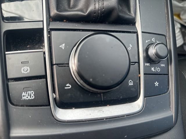Certified 2023 MAZDA CX-30 AWD 2.5 S image 15
