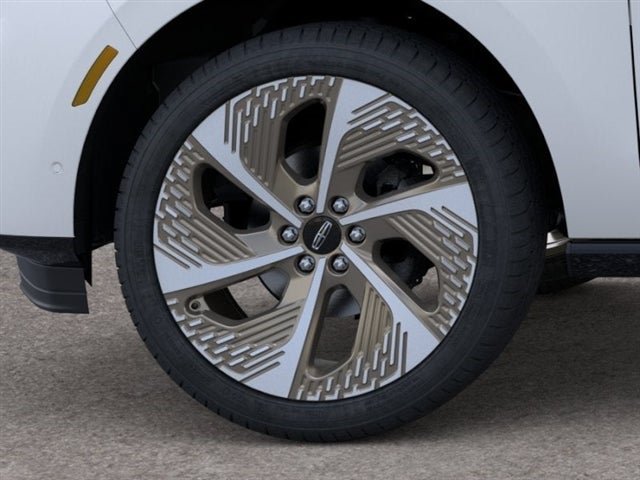 New 2026 Lincoln Navigator L Black Label AWD/4WD image 65