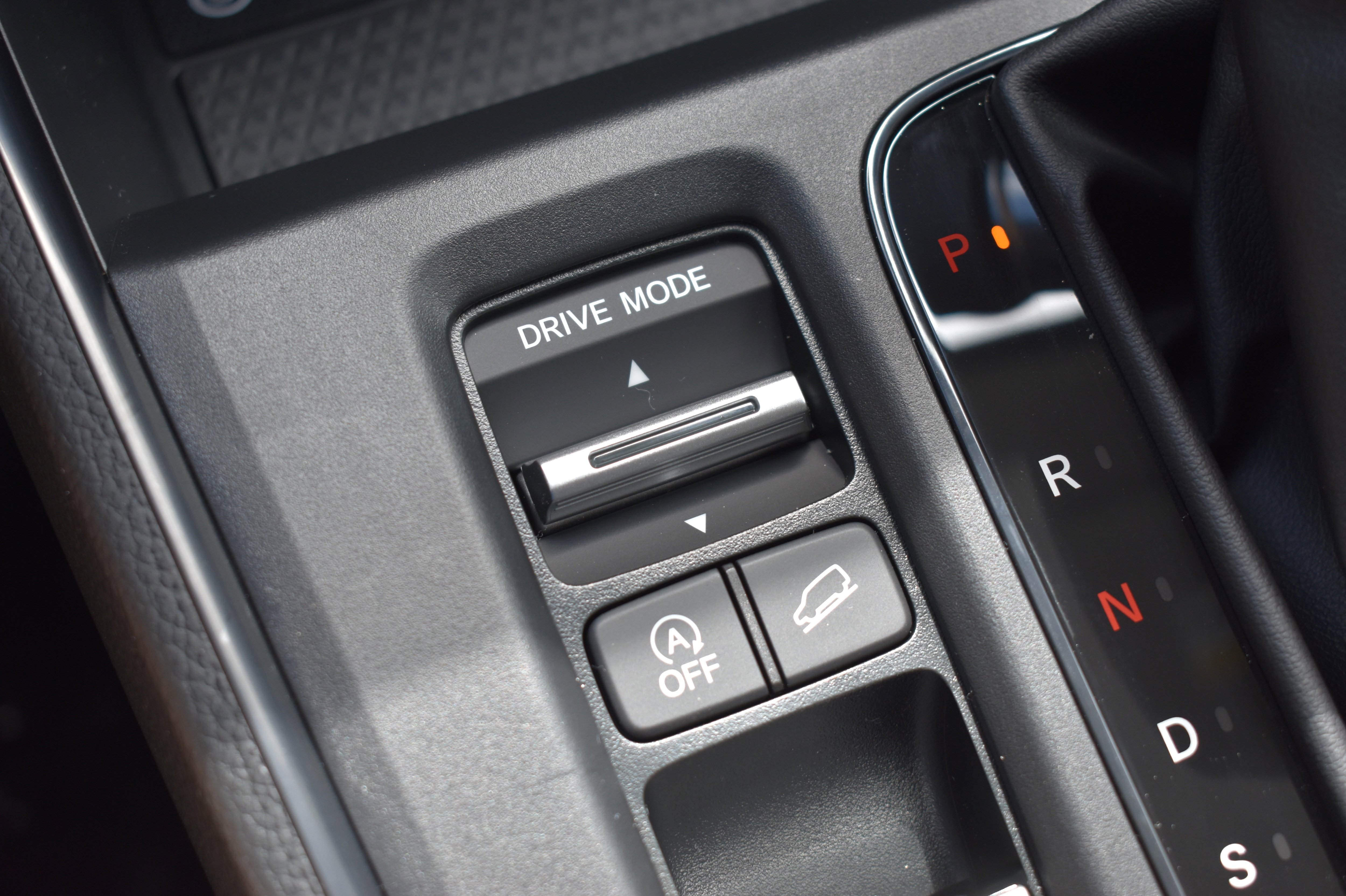 New 2026 Honda CR-V EX image 19