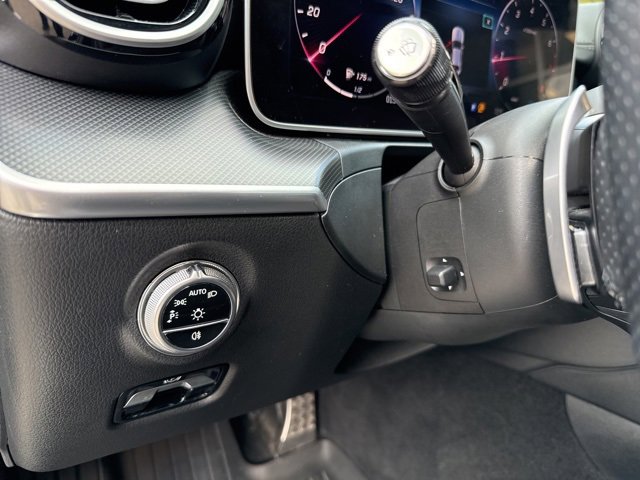 Certified 2024 Mercedes-Benz C 300 C 300 image 16