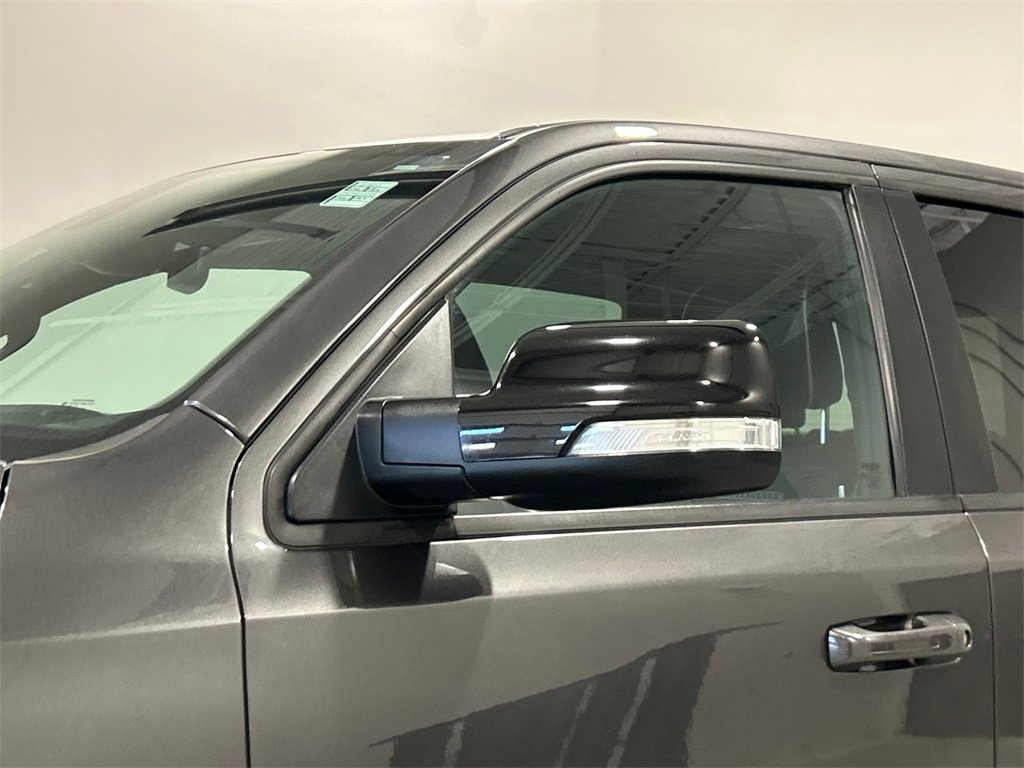 Used 2021 RAM 1500 Laramie image 12